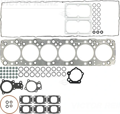Gasket Kit, cylinder head